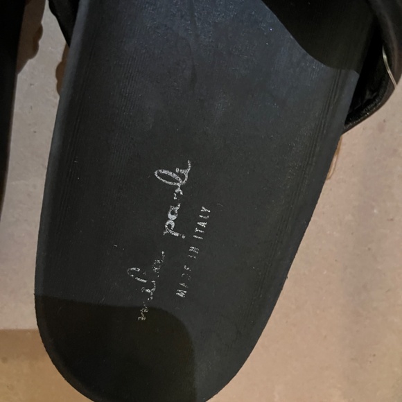 COPY - Mila Paoli sandals - Picture 4 of 5